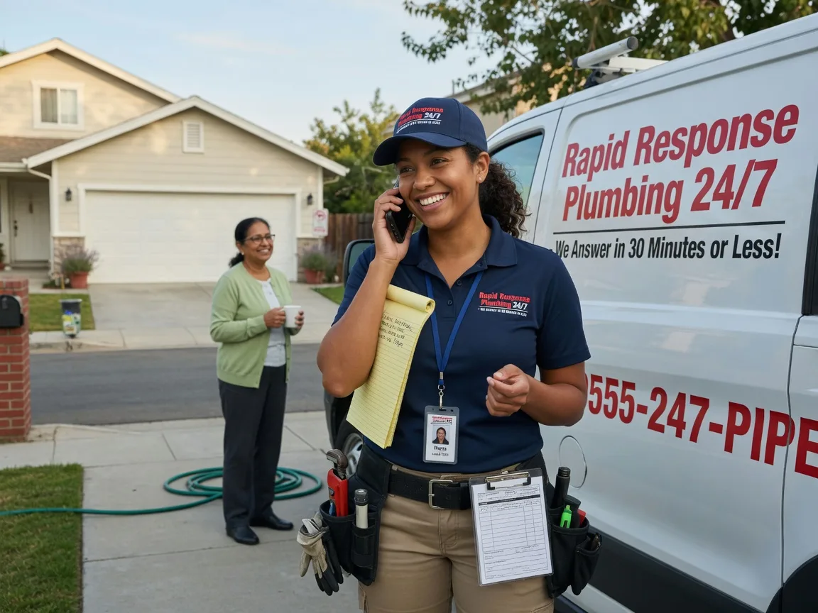 Emergency Plumber Fairplay, MD FAQs